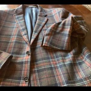 Burberry jacket